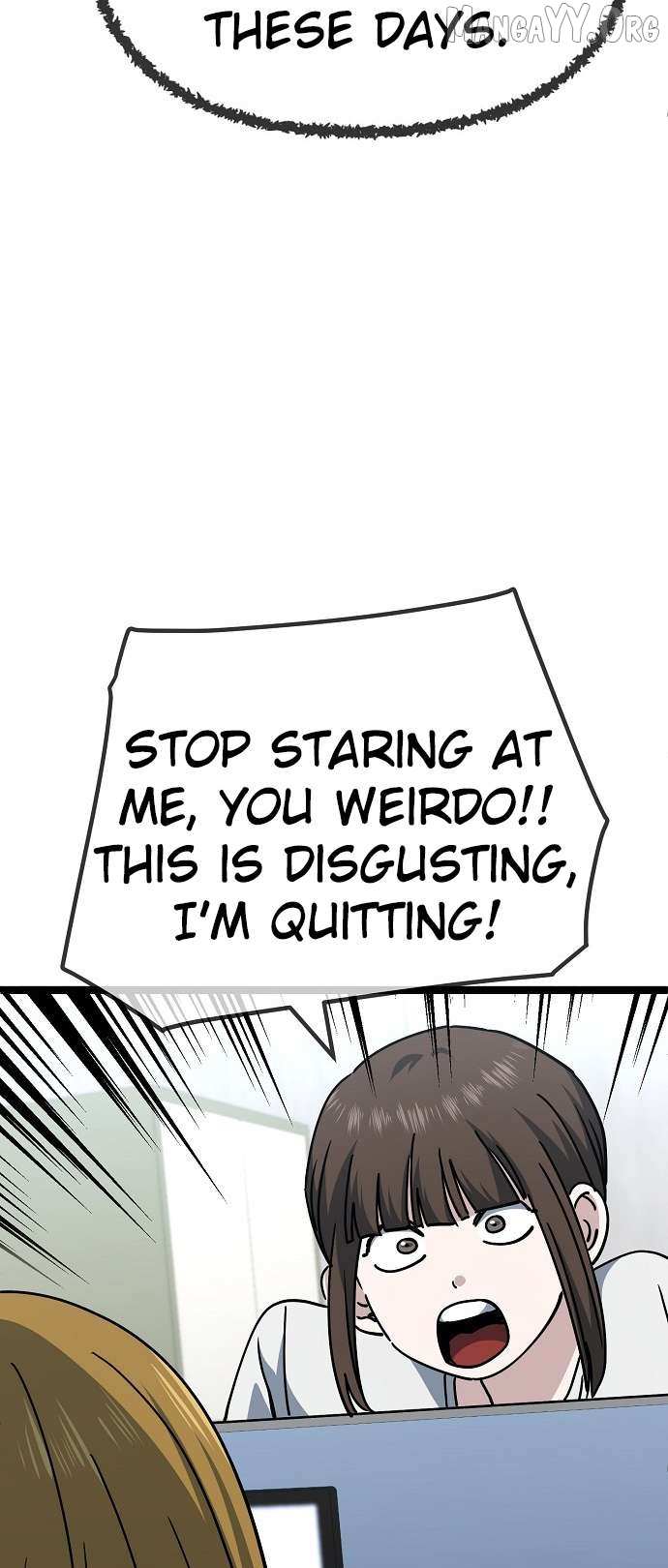 Read Unemployed Baek-soon chapter 195 image 20 on Lezhin
