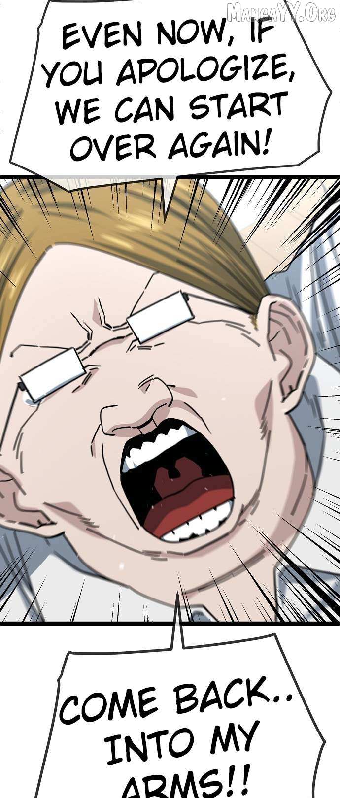 Read Unemployed Baek-soon chapter 195 image 29 on Lezhin