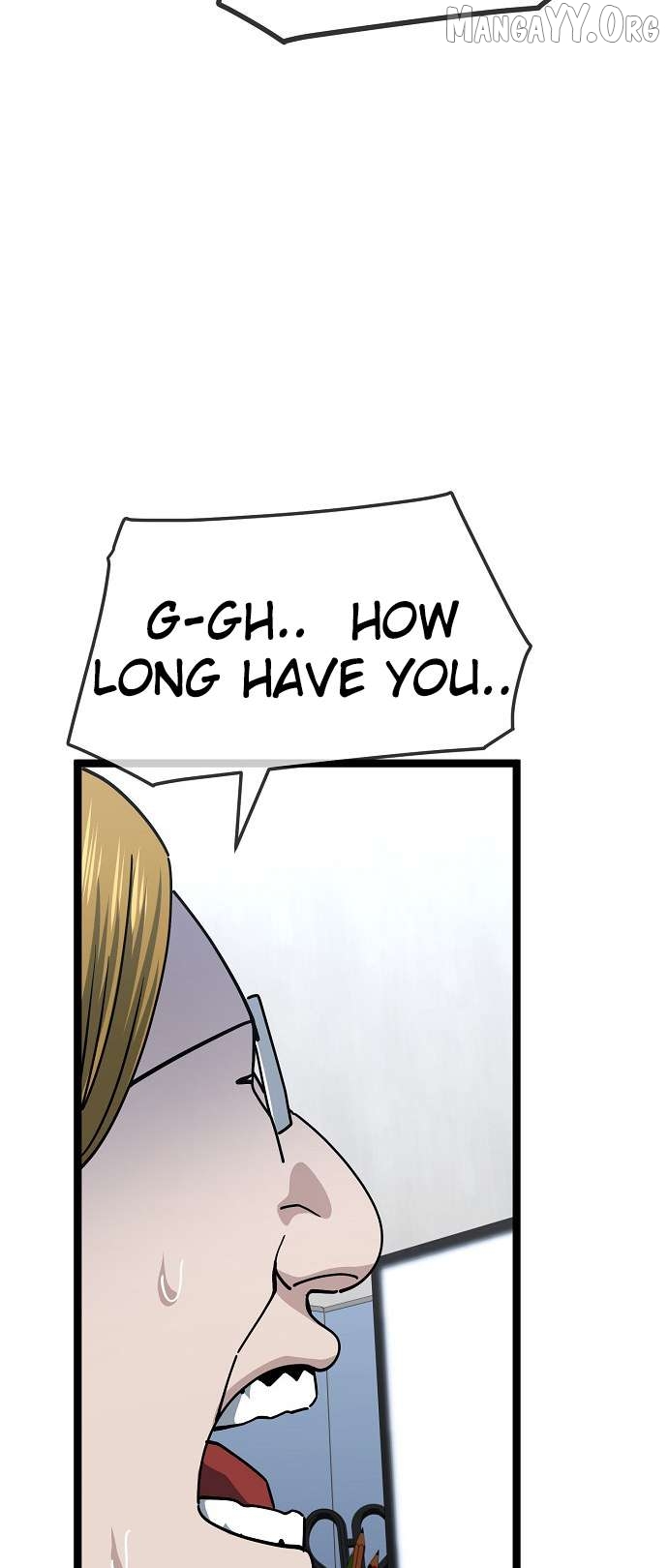Read Unemployed Baek-soon chapter 195 image 31 on Lezhin