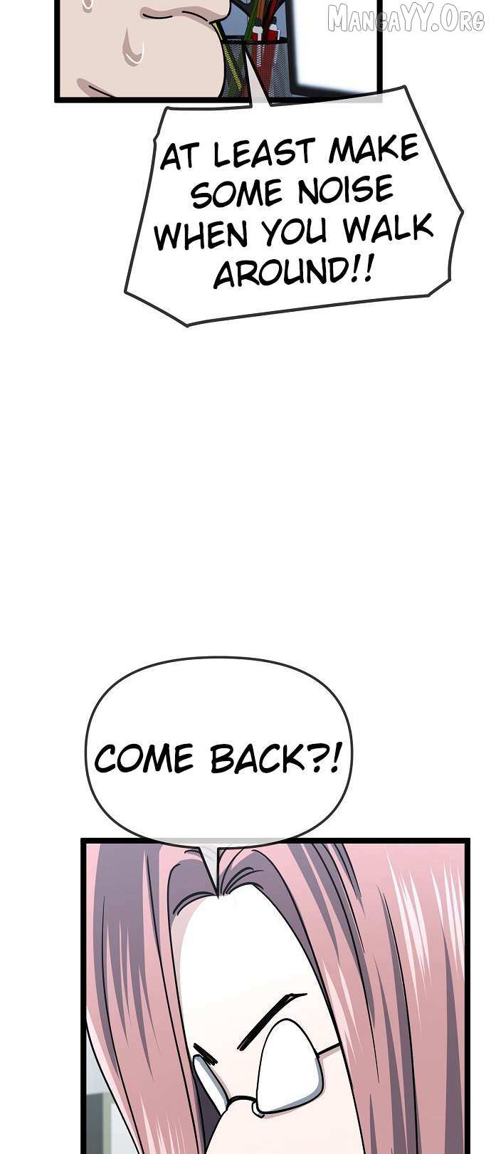 Read Unemployed Baek-soon chapter 195 image 32 on Lezhin