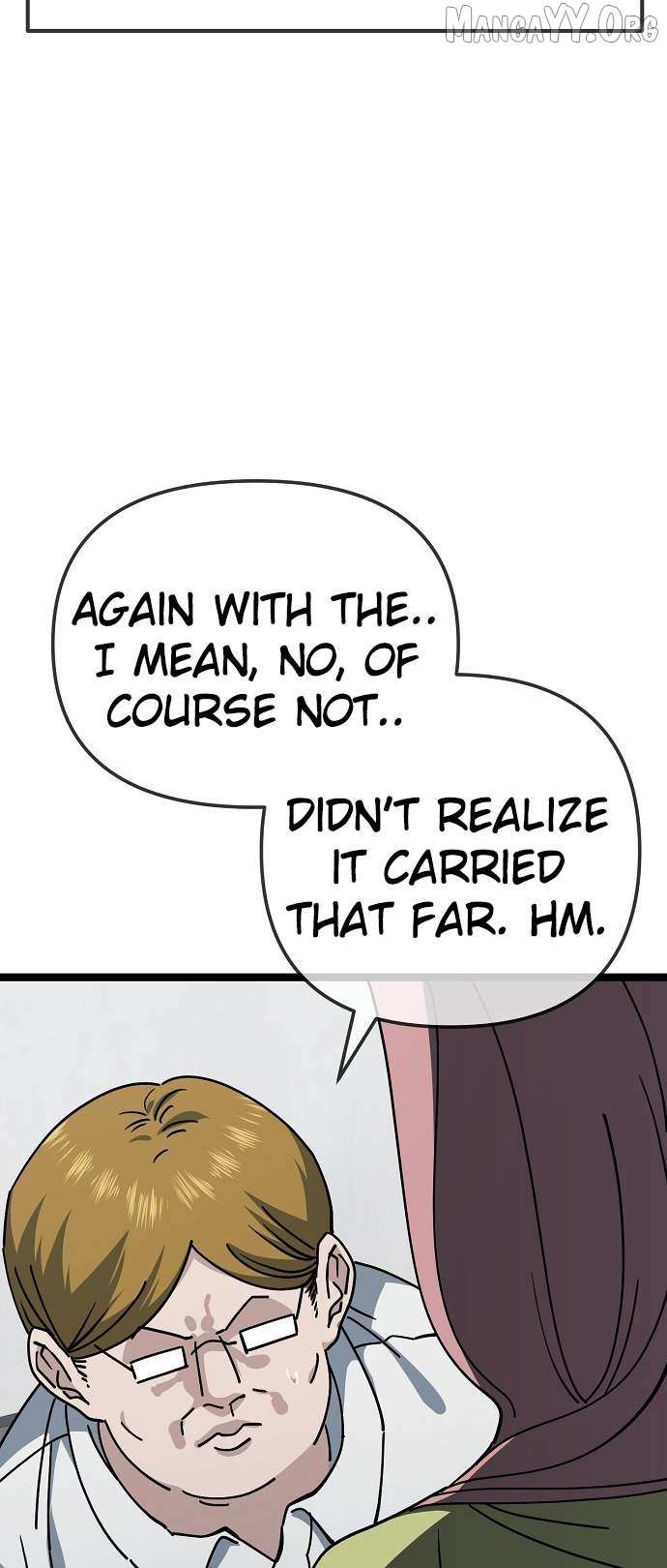 Read Unemployed Baek-soon chapter 195 image 5 on Lezhin