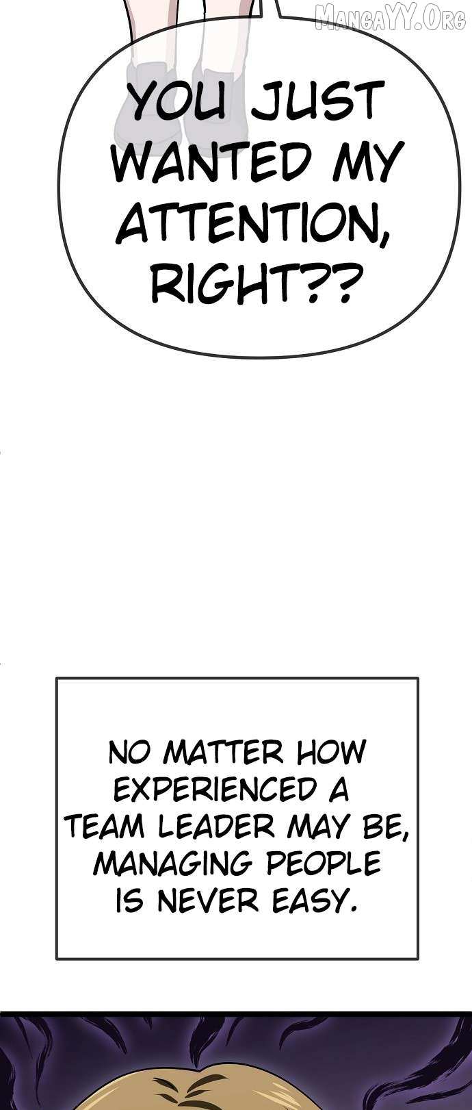 Read Unemployed Baek-soon chapter 195 image 8 on Lezhin