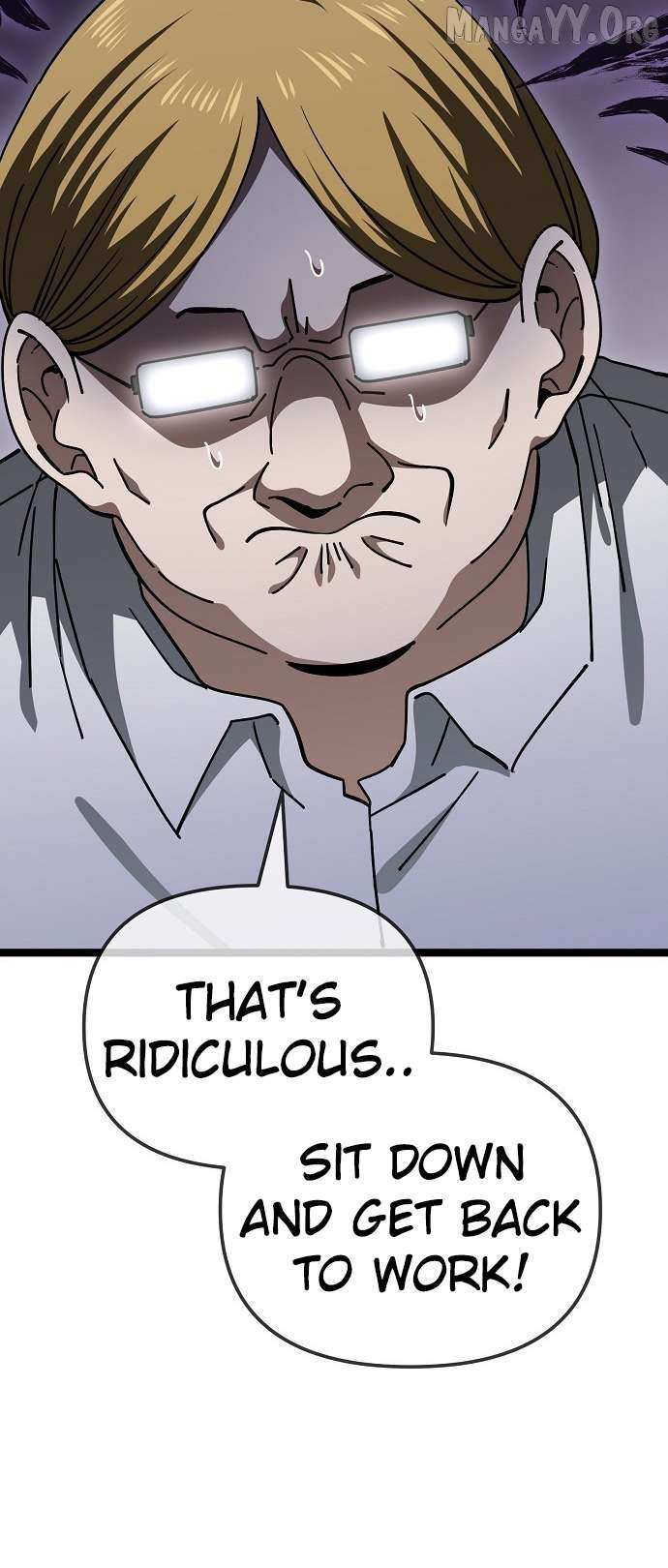 Read Unemployed Baek-soon chapter 195 image 9 on Lezhin