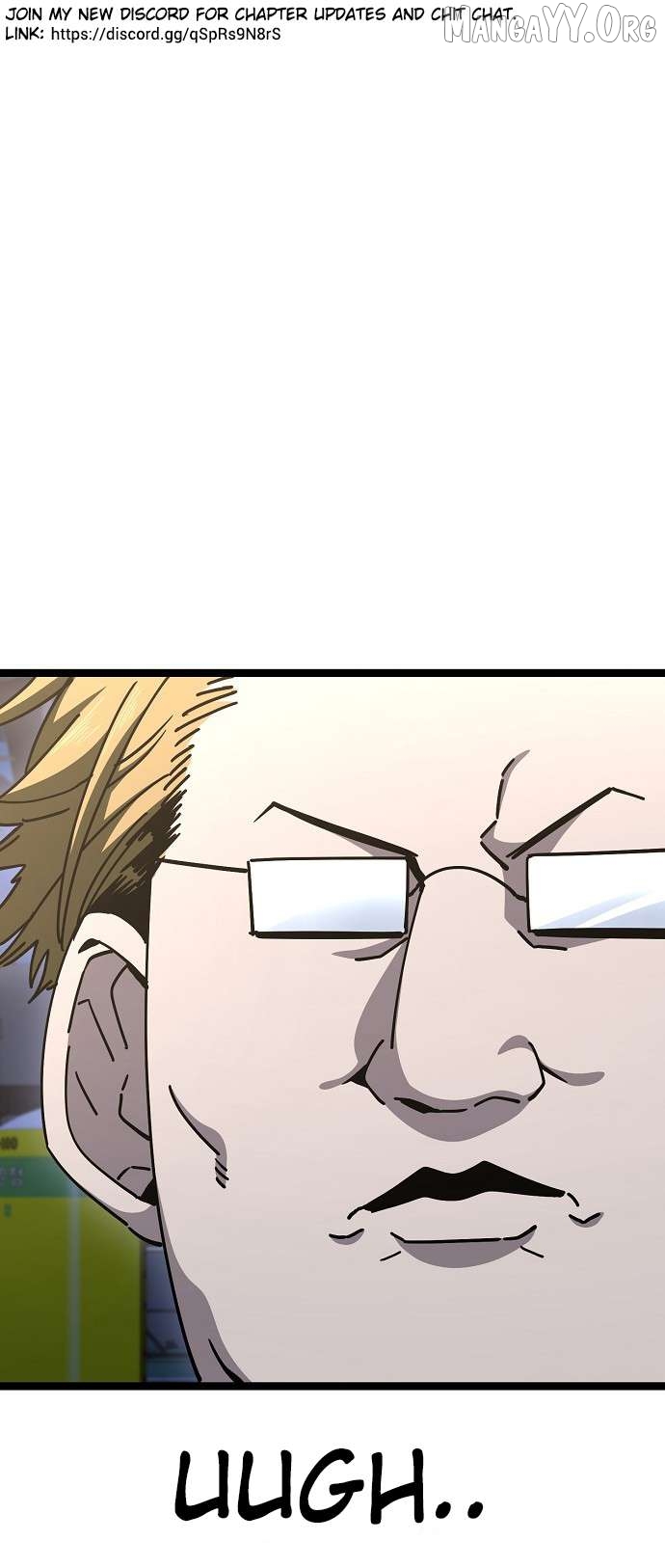 Read Unemployed Baek-soon chapter 196 image 1 on Lezhin