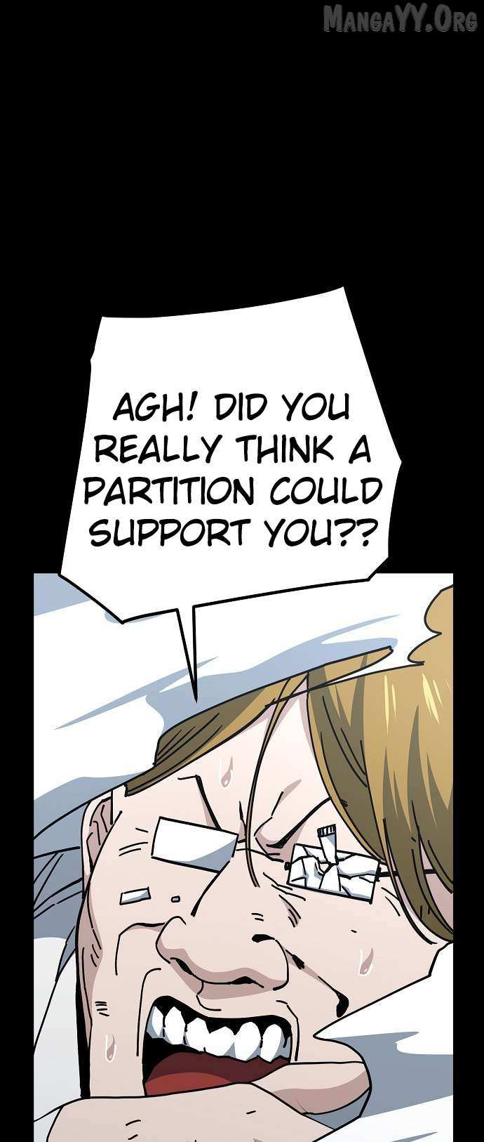 Read Unemployed Baek-soon chapter 196 image 10 on Lezhin