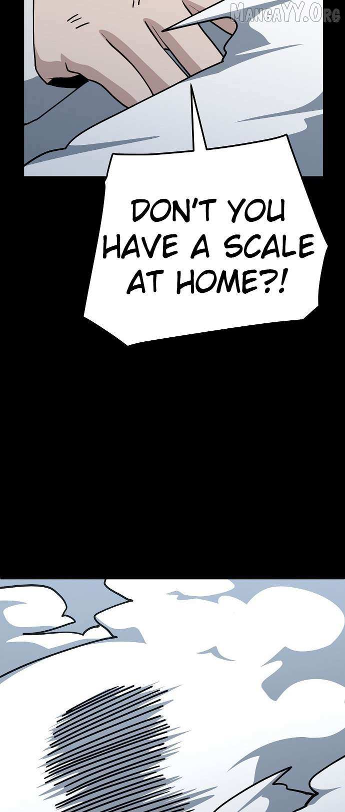 Read Unemployed Baek-soon chapter 196 image 11 on Lezhin