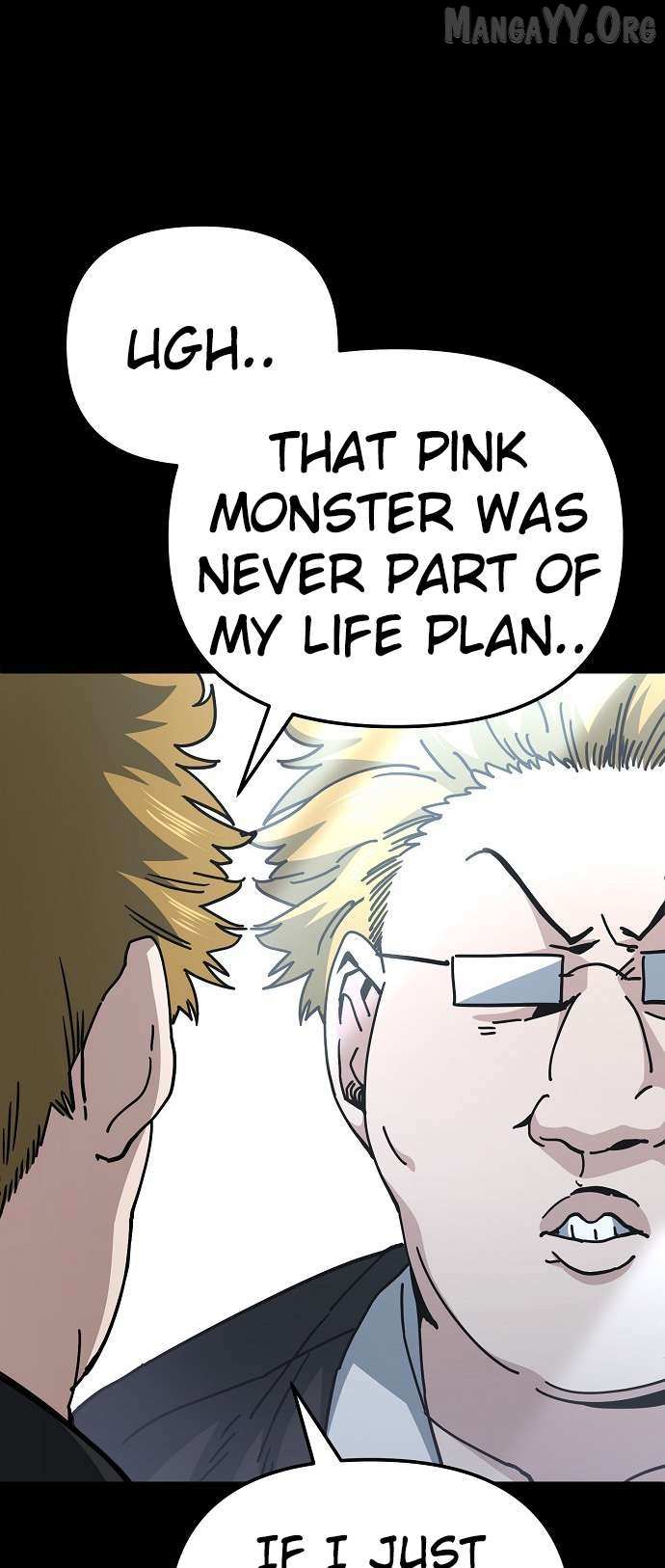 Read Unemployed Baek-soon chapter 196 image 14 on Lezhin