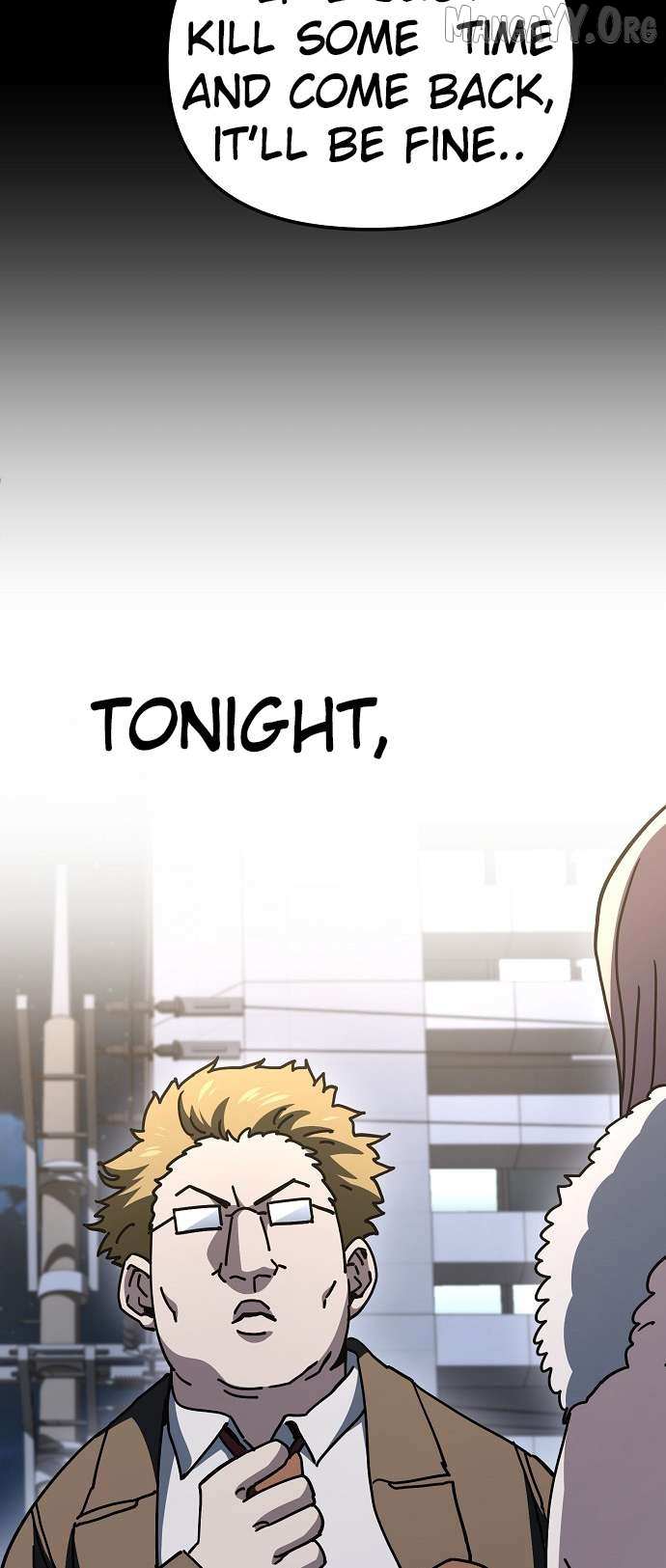 Read Unemployed Baek-soon chapter 196 image 15 on Lezhin