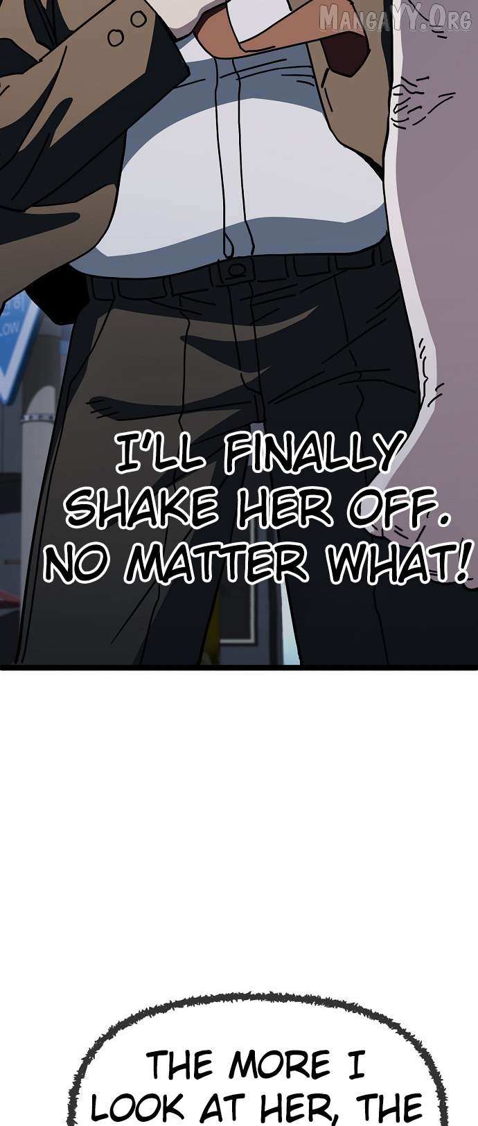 Read Unemployed Baek-soon chapter 196 image 16 on Lezhin