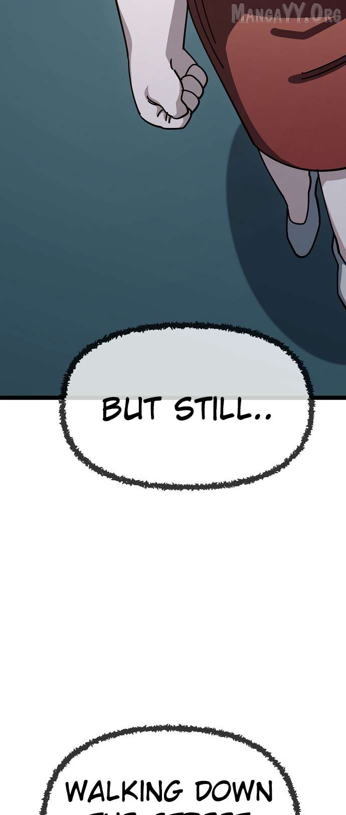 Read Unemployed Baek-soon chapter 196 image 18 on Lezhin