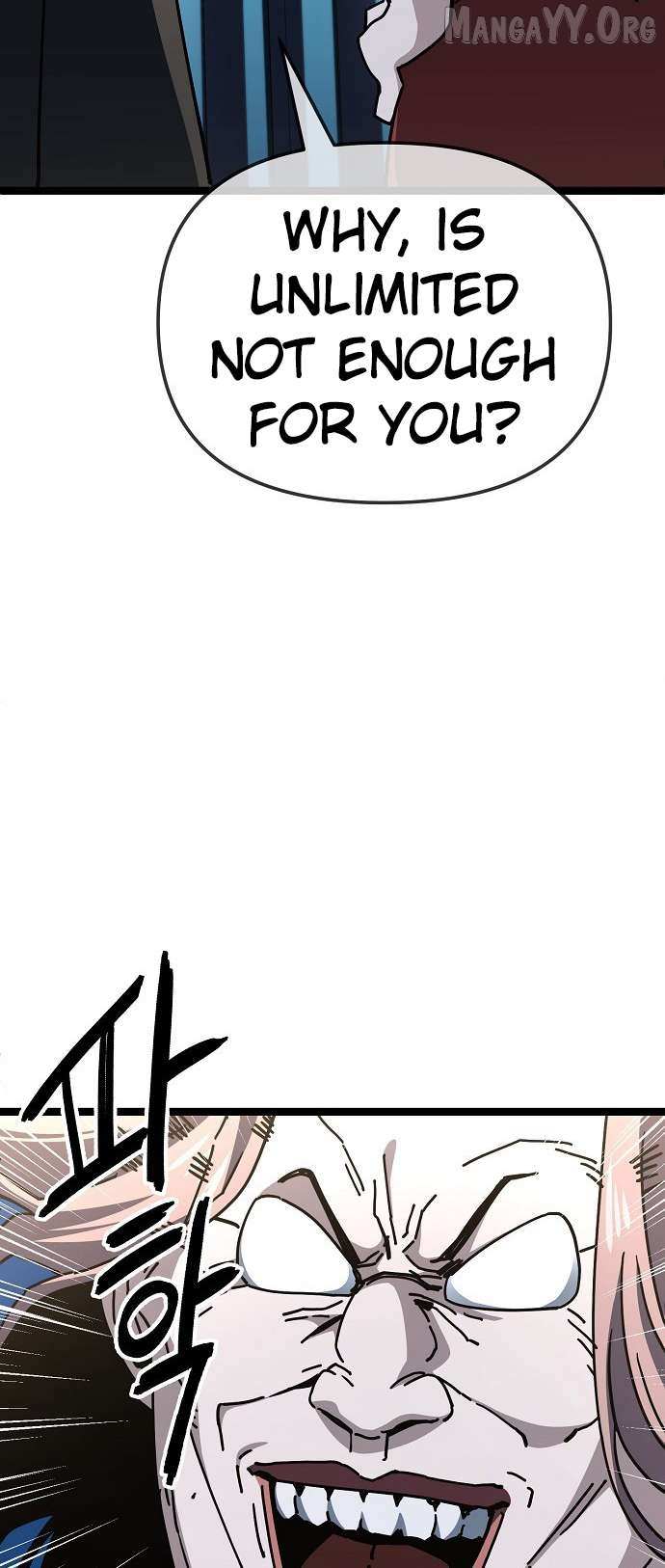 Read Unemployed Baek-soon chapter 196 image 25 on Lezhin