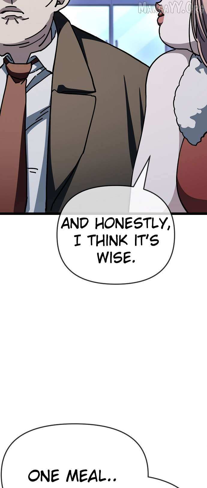 Read Unemployed Baek-soon chapter 196 image 27 on Lezhin