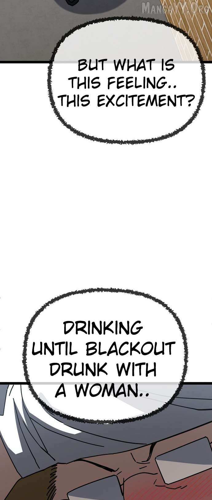 Read Unemployed Baek-soon chapter 196 image 35 on Lezhin