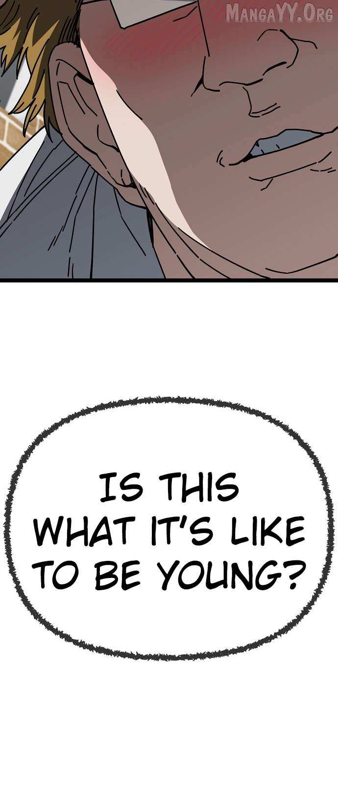 Read Unemployed Baek-soon chapter 196 image 36 on Lezhin