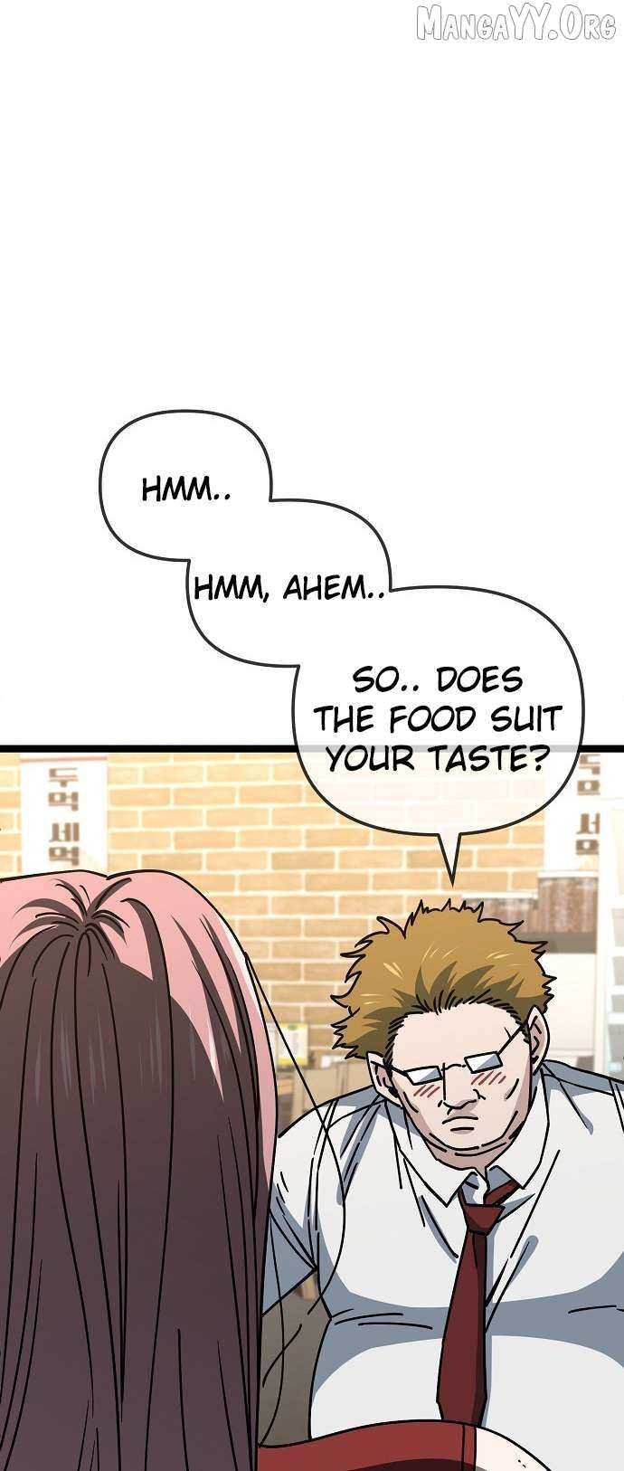 Read Unemployed Baek-soon chapter 196 image 40 on Lezhin