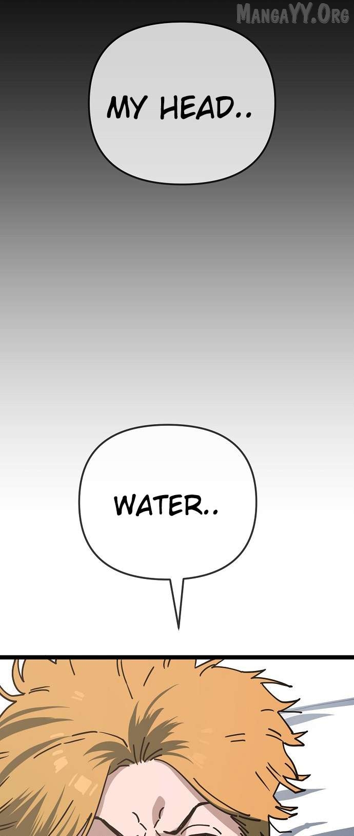 Read Unemployed Baek-soon chapter 196 image 47 on Lezhin