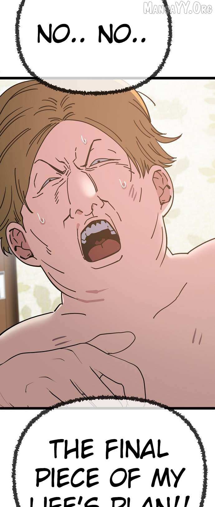 Read Unemployed Baek-soon chapter 196 image 54 on Lezhin