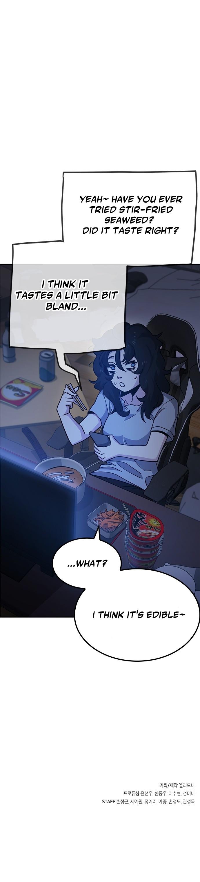 Read Unemployed Baek-soon chapter 2 image 11 on Lezhin