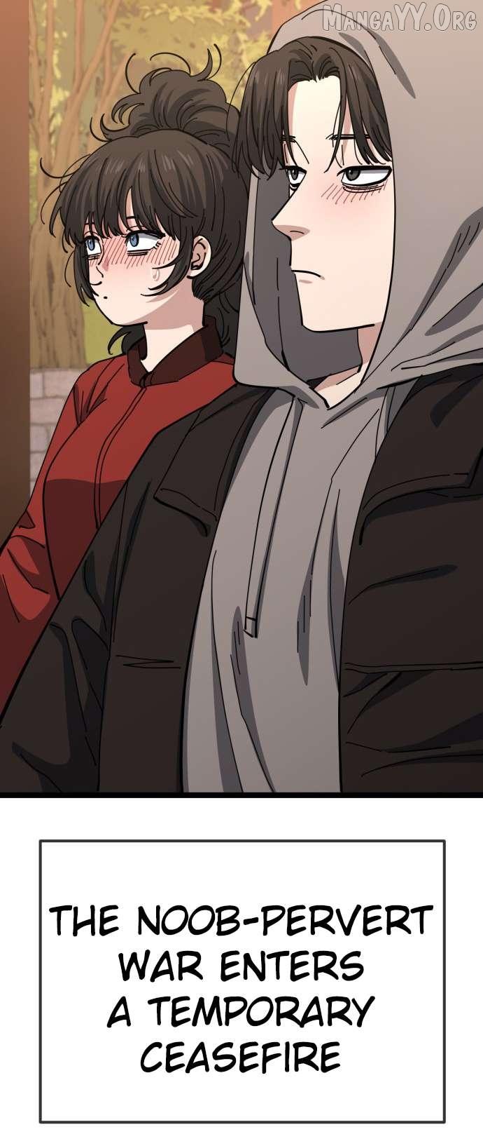 Read Unemployed Baek-soon chapter 200 image 13 on Lezhin