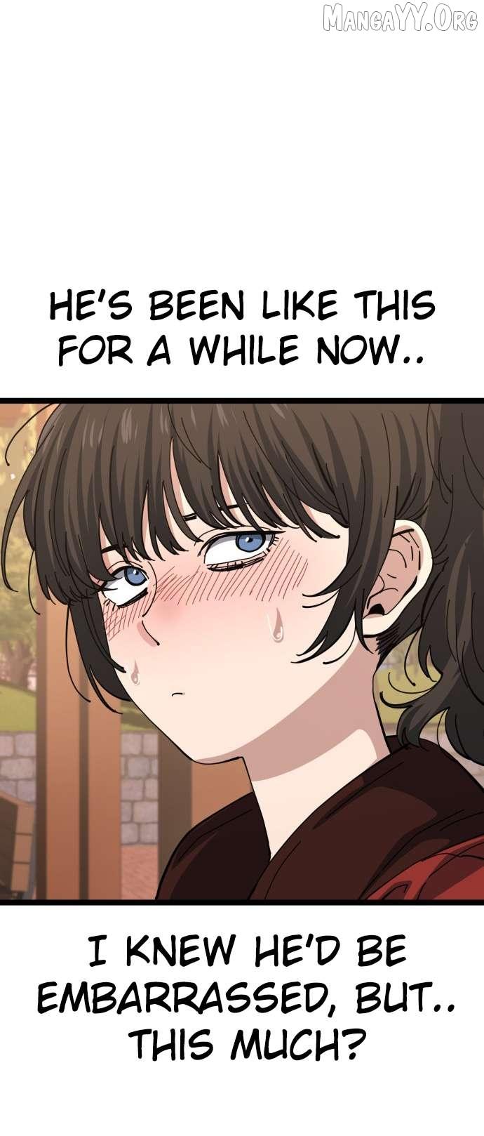 Read Unemployed Baek-soon chapter 200 image 14 on Lezhin