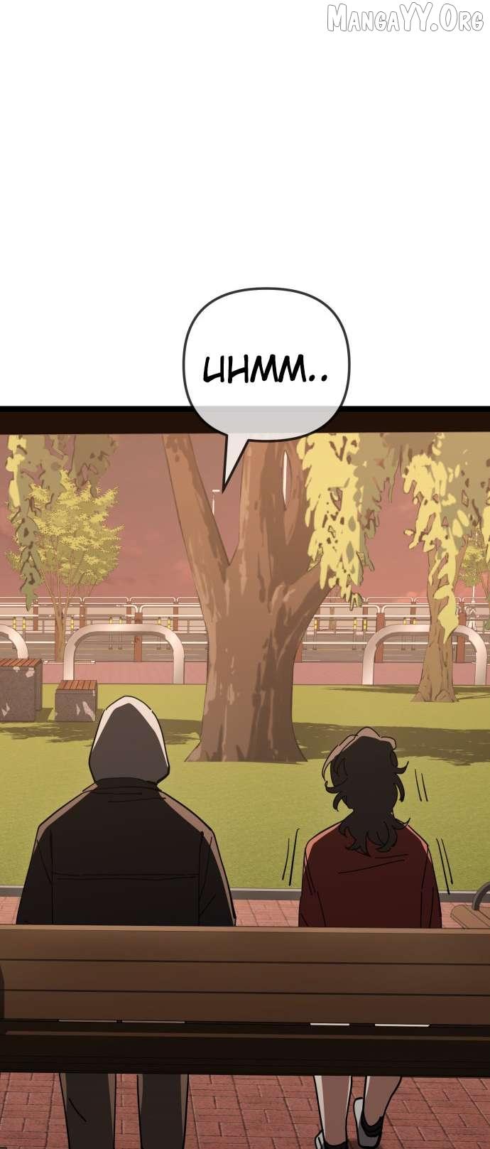 Read Unemployed Baek-soon chapter 200 image 15 on Lezhin