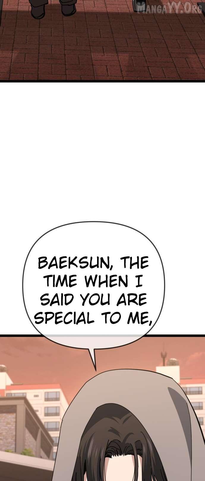 Read Unemployed Baek-soon chapter 200 image 16 on Lezhin