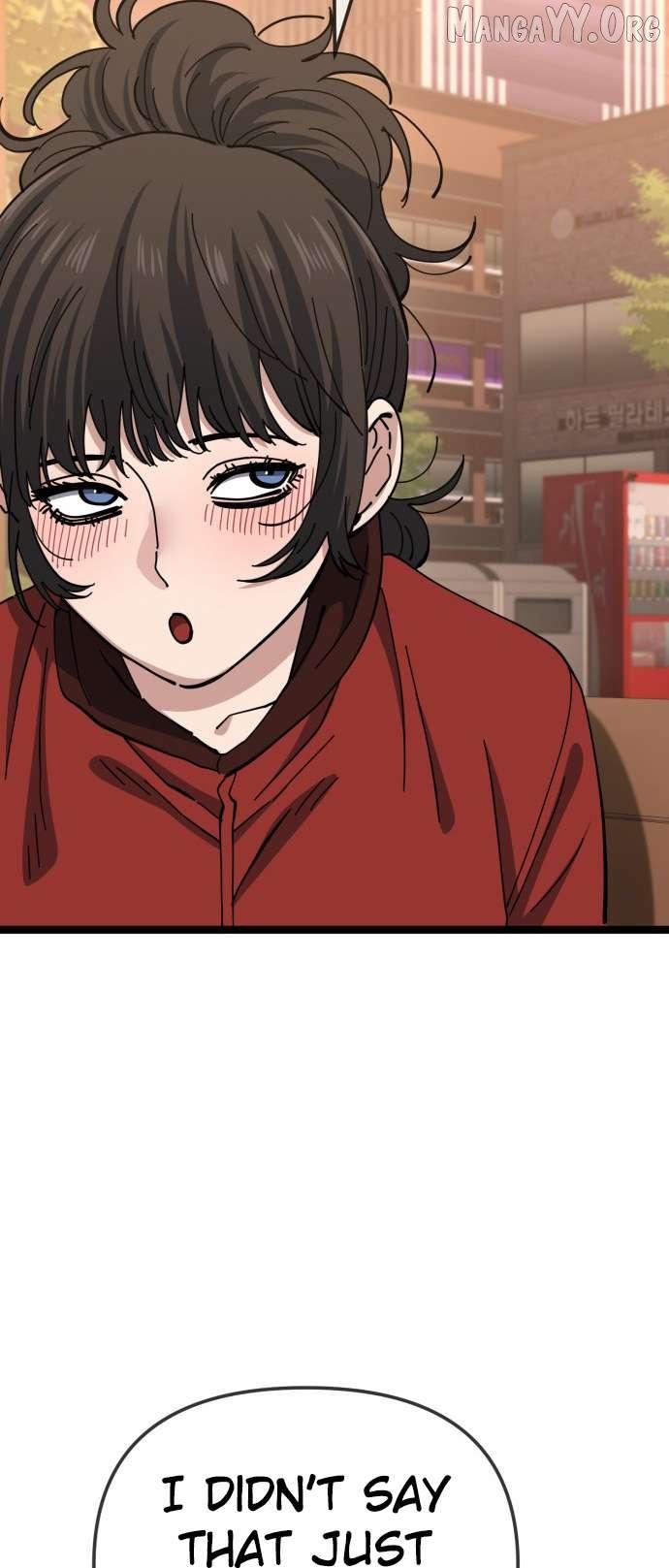 Read Unemployed Baek-soon chapter 200 image 18 on Lezhin