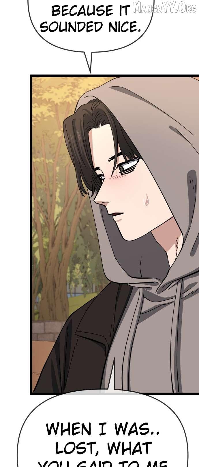Read Unemployed Baek-soon chapter 200 image 19 on Lezhin