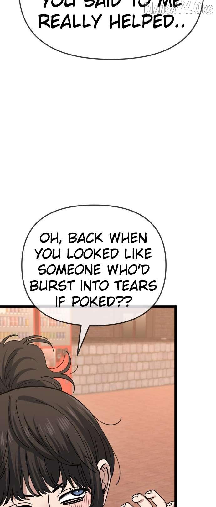 Read Unemployed Baek-soon chapter 200 image 20 on Lezhin