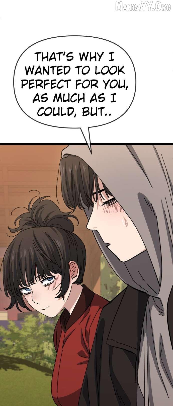 Read Unemployed Baek-soon chapter 200 image 25 on Lezhin