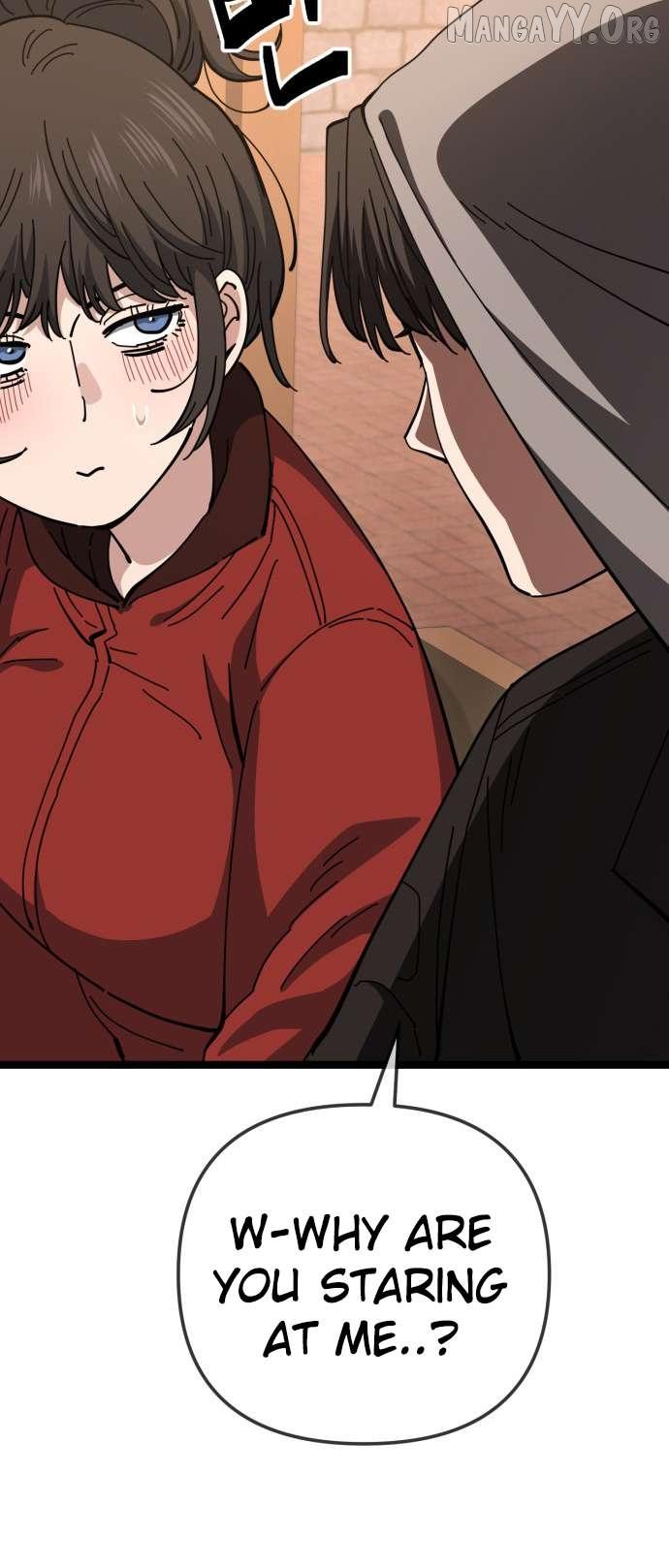 Read Unemployed Baek-soon chapter 200 image 28 on Lezhin