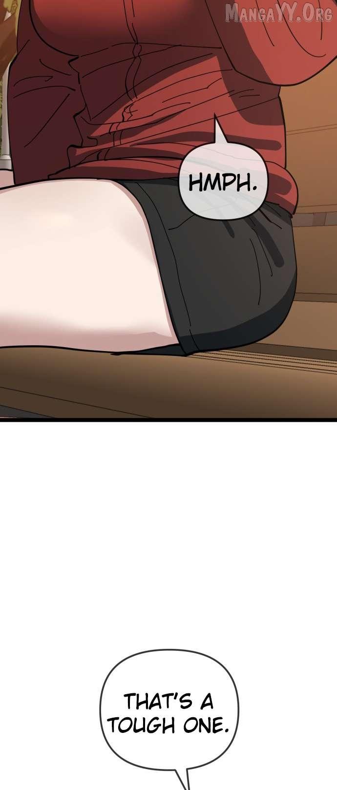Read Unemployed Baek-soon chapter 200 image 36 on Lezhin