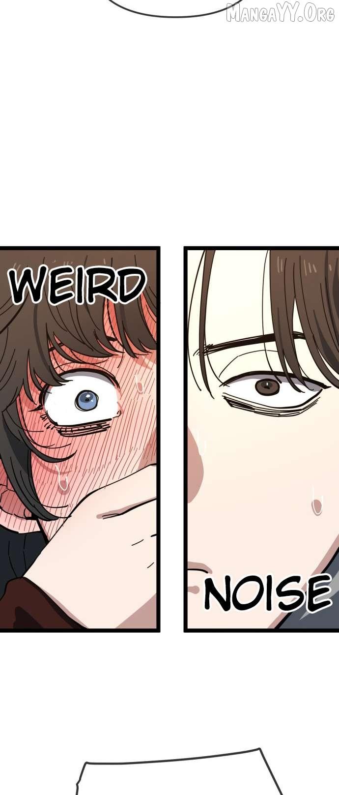 Read Unemployed Baek-soon chapter 200 image 43 on Lezhin