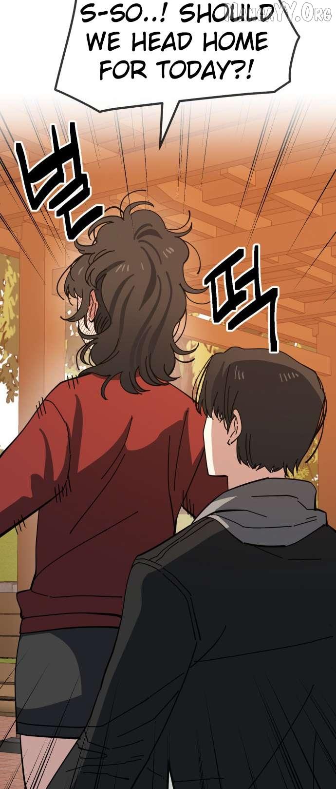 Read Unemployed Baek-soon chapter 200 image 44 on Lezhin