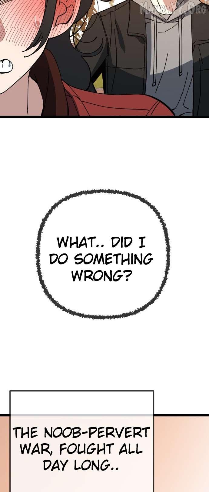 Read Unemployed Baek-soon chapter 200 image 46 on Lezhin