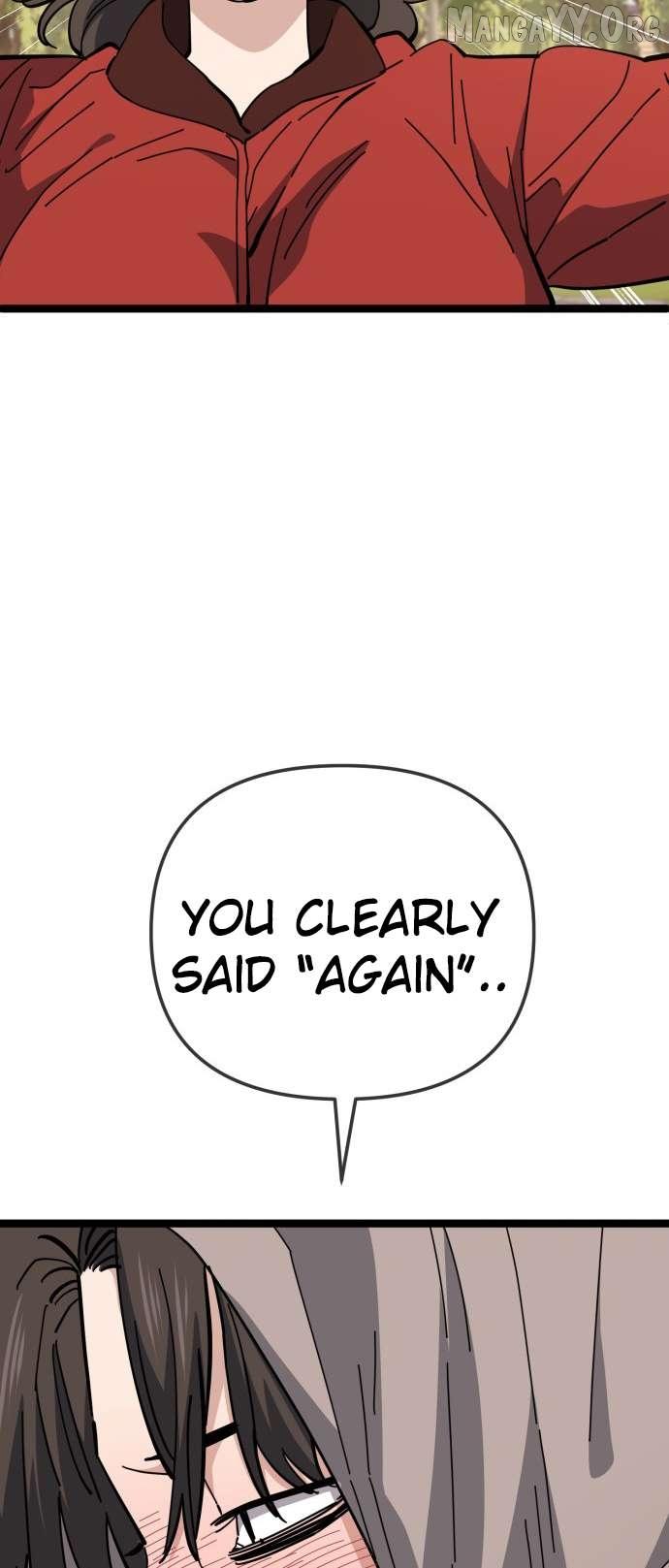 Read Unemployed Baek-soon chapter 200 image 5 on Lezhin
