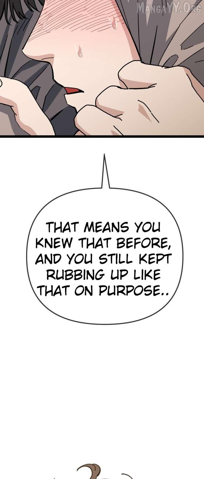 Read Unemployed Baek-soon chapter 200 image 6 on Lezhin