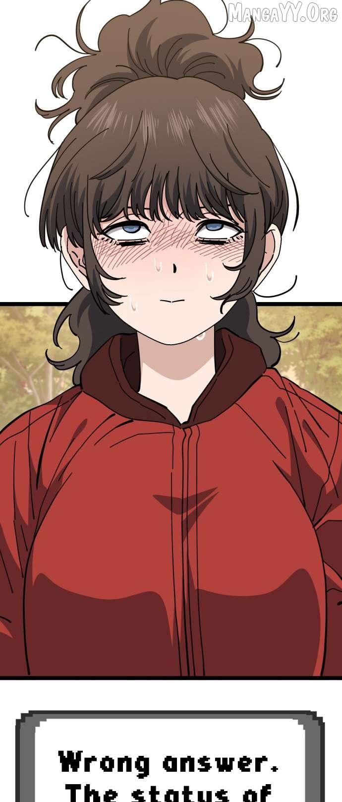 Read Unemployed Baek-soon chapter 200 image 7 on Lezhin
