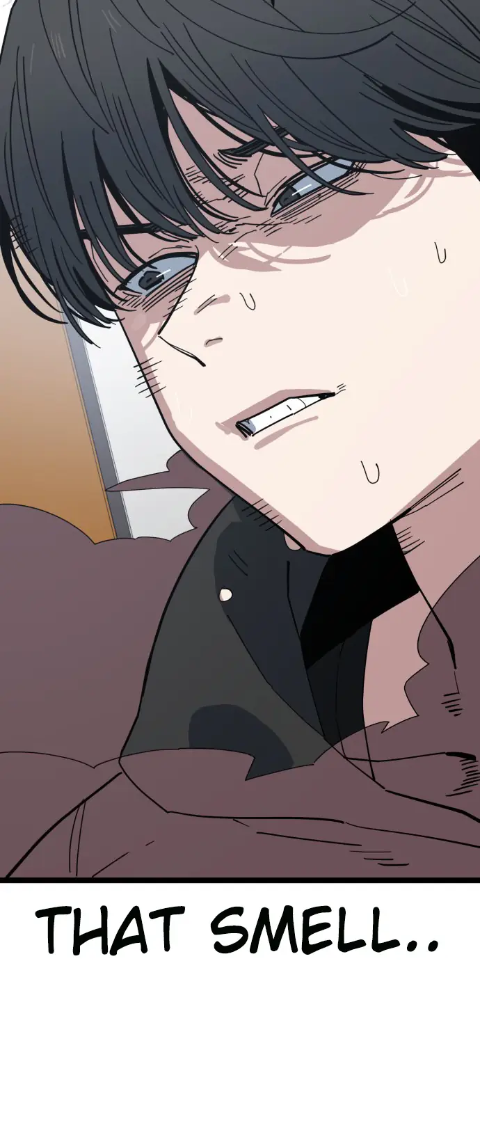 Read Unemployed Baek-soon chapter 210 image 37 on Lezhin