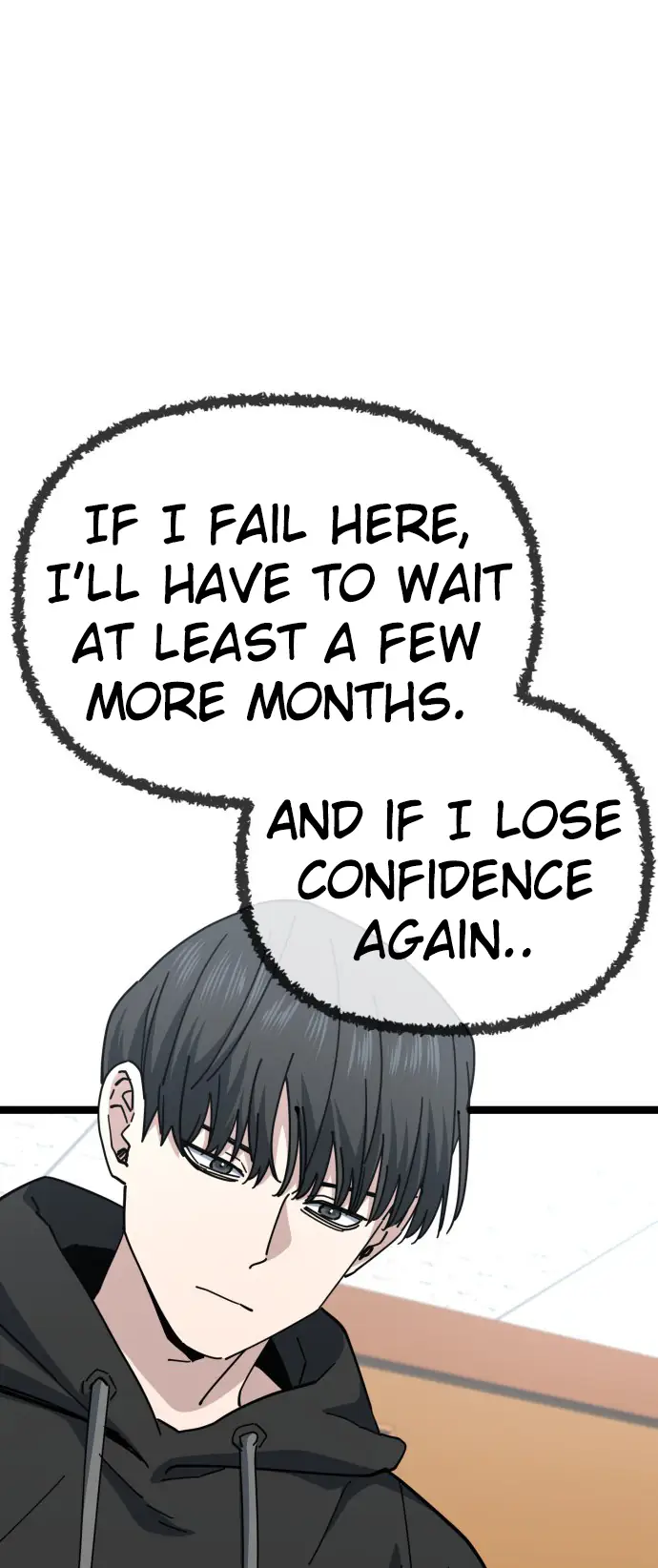 Read Unemployed Baek-soon chapter 210 image 9 on Lezhin