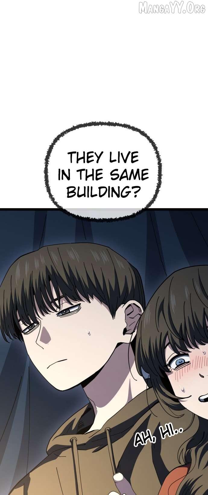 Read Unemployed Baek-soon chapter 212 image 13 on Lezhin