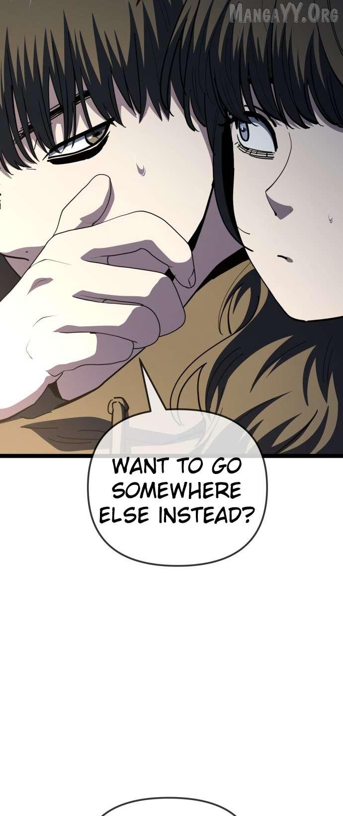 Read Unemployed Baek-soon chapter 212 image 16 on Lezhin