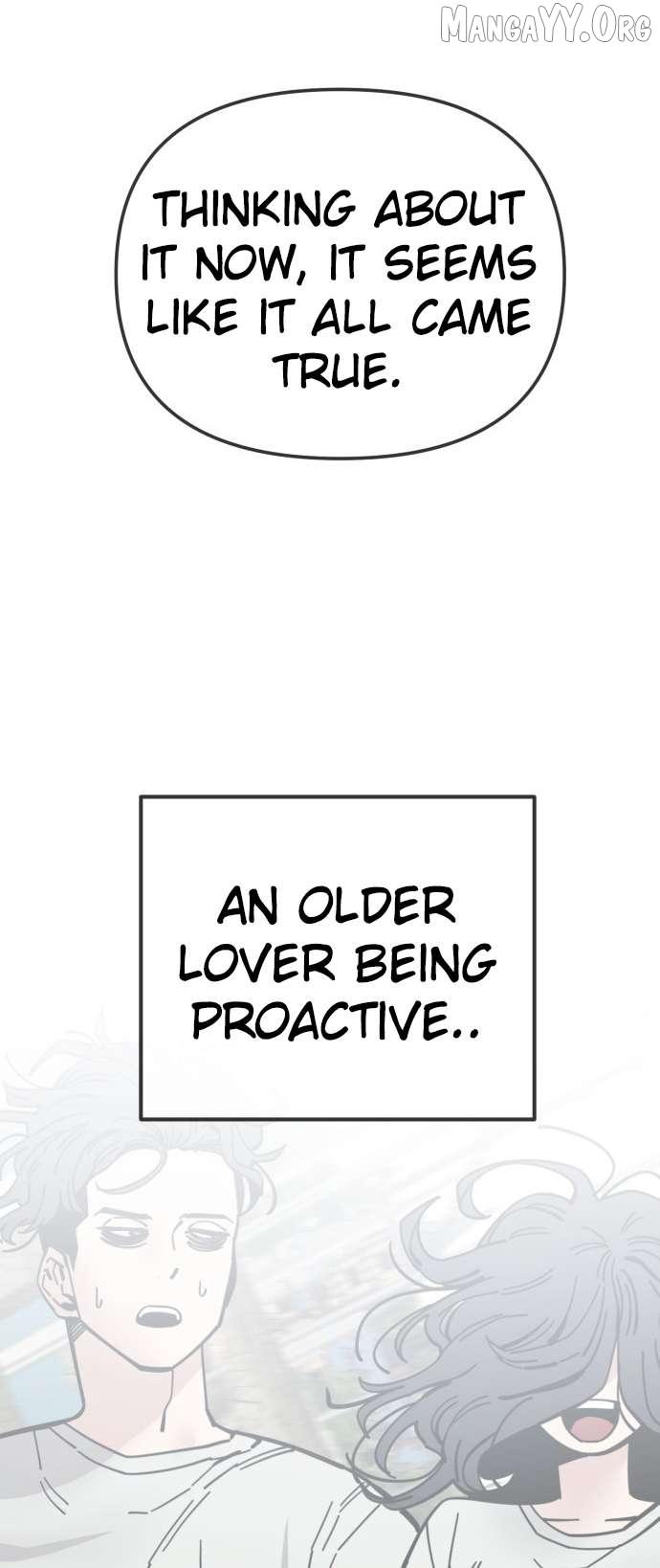 Read Unemployed Baek-soon chapter 212 image 18 on Lezhin