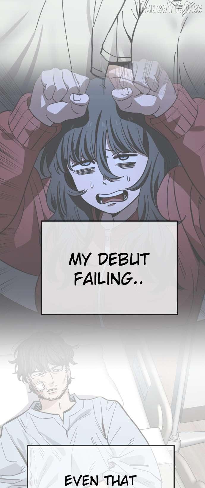 Read Unemployed Baek-soon chapter 212 image 19 on Lezhin