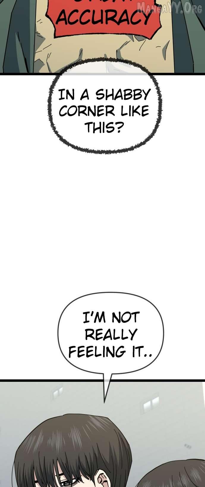 Read Unemployed Baek-soon chapter 212 image 2 on Lezhin