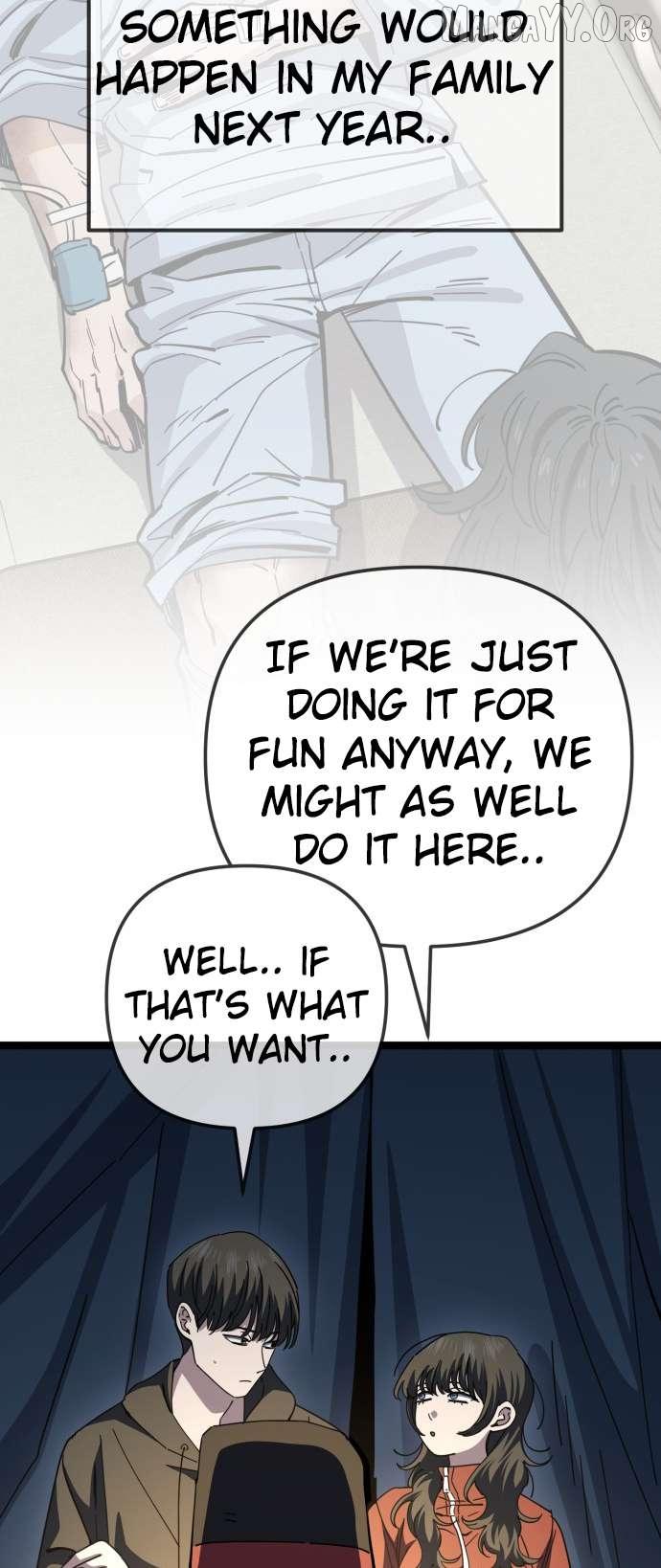 Read Unemployed Baek-soon chapter 212 image 20 on Lezhin
