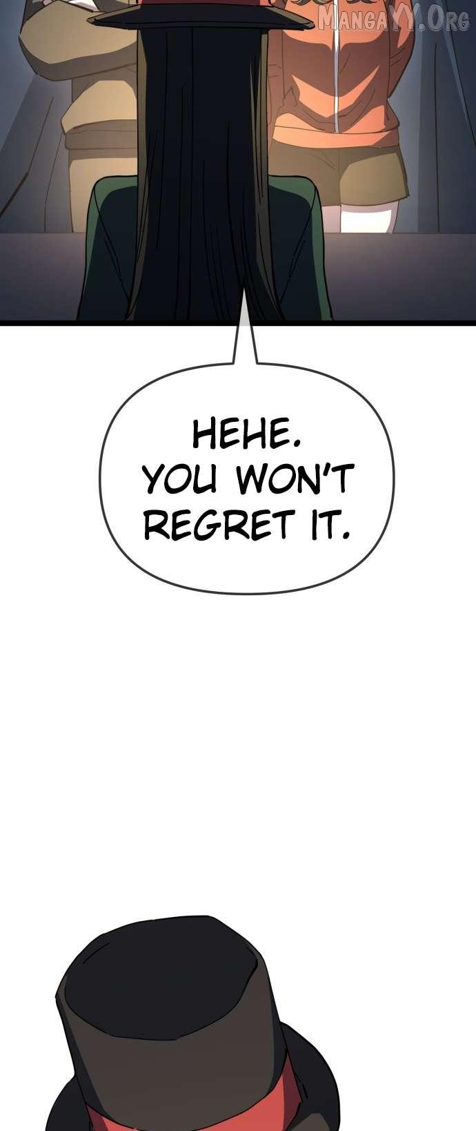 Read Unemployed Baek-soon chapter 212 image 21 on Lezhin