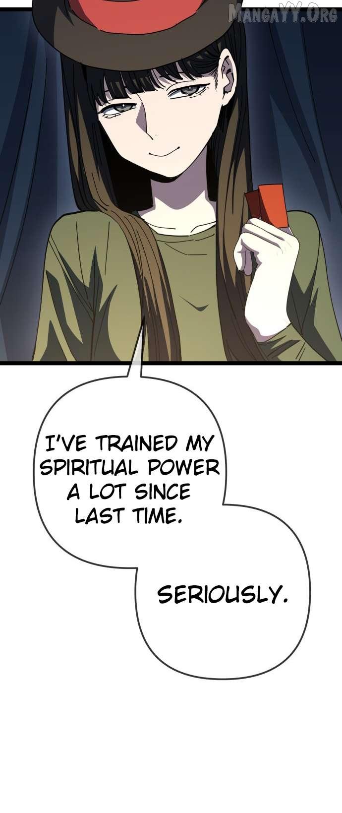 Read Unemployed Baek-soon chapter 212 image 22 on Lezhin