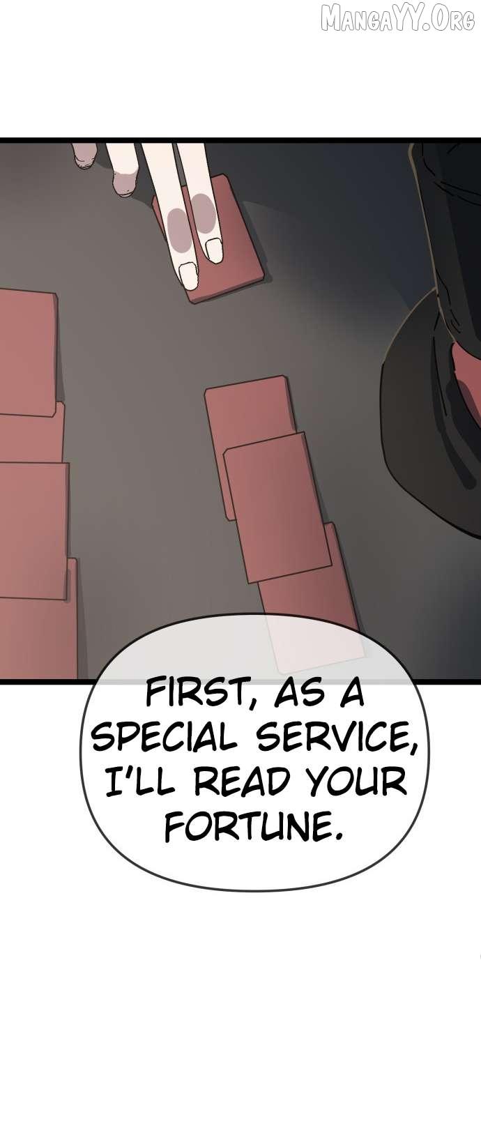 Read Unemployed Baek-soon chapter 212 image 23 on Lezhin