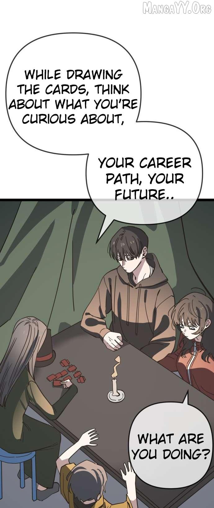 Read Unemployed Baek-soon chapter 212 image 24 on Lezhin